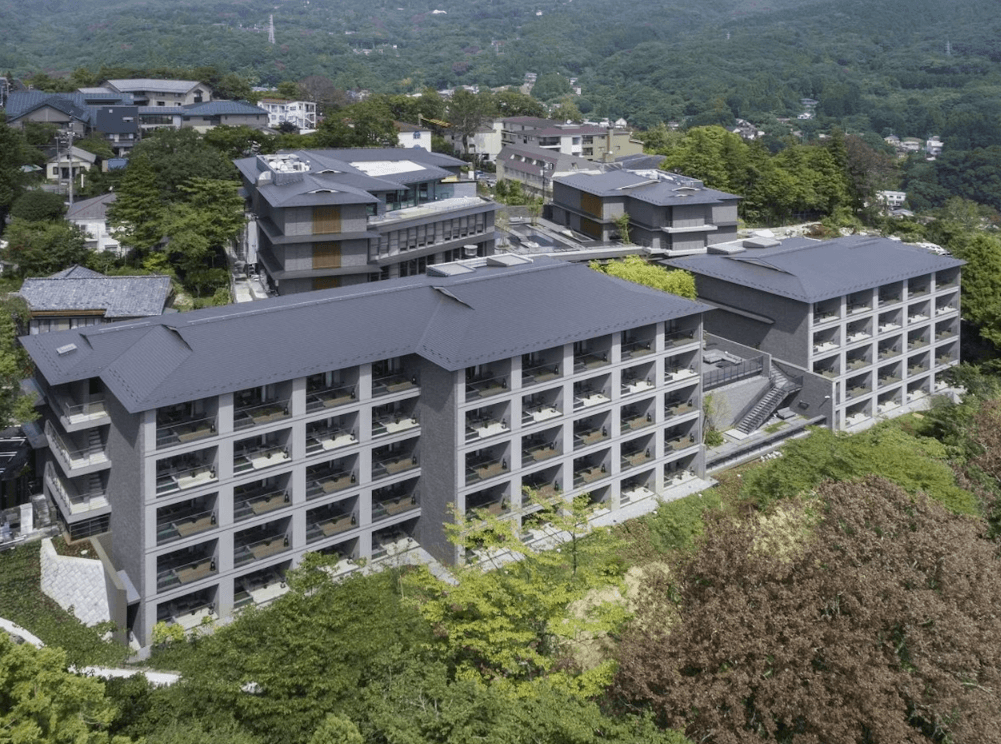 職場の様子 2