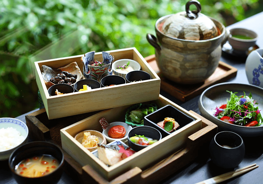 職場の様子 2