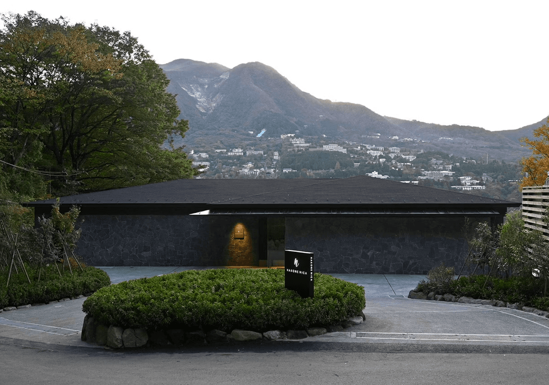 職場の様子 2