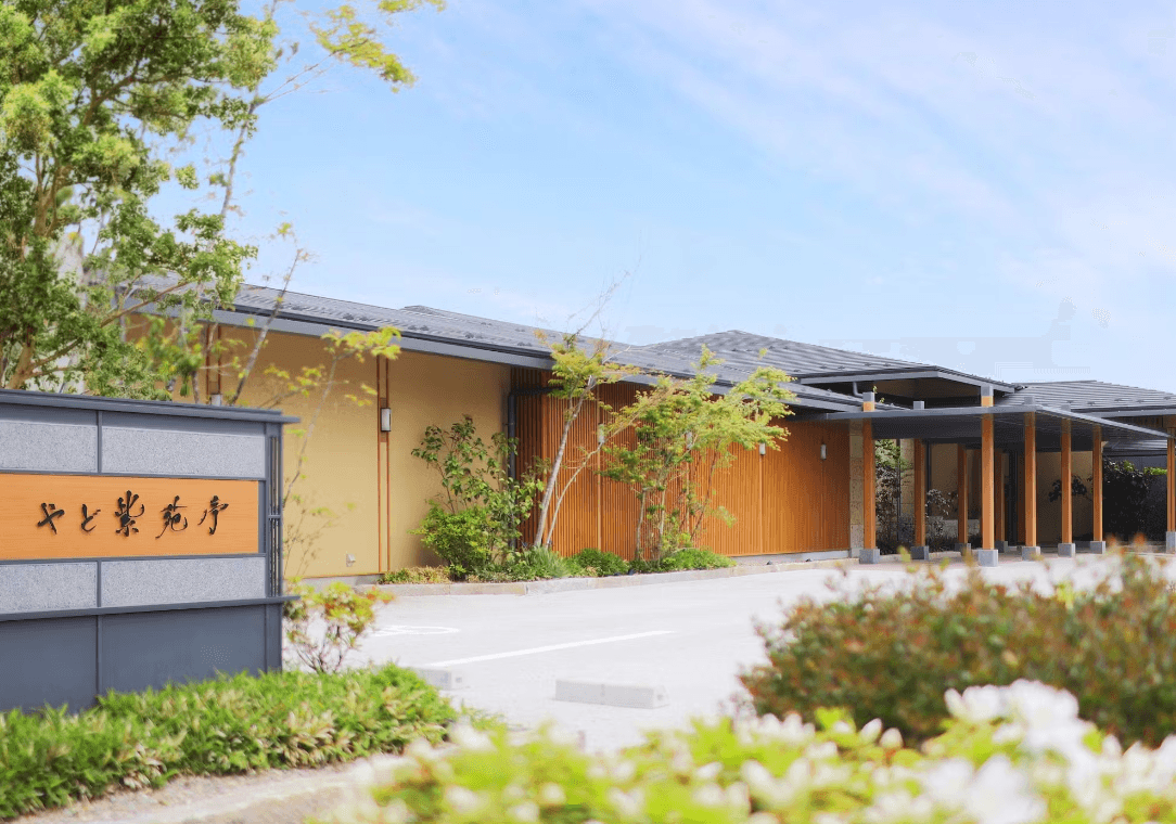 職場の様子 2