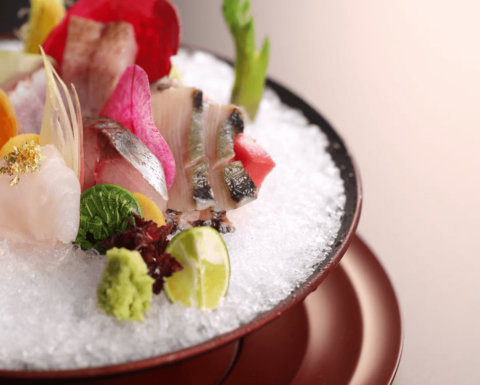 職場の様子 1
