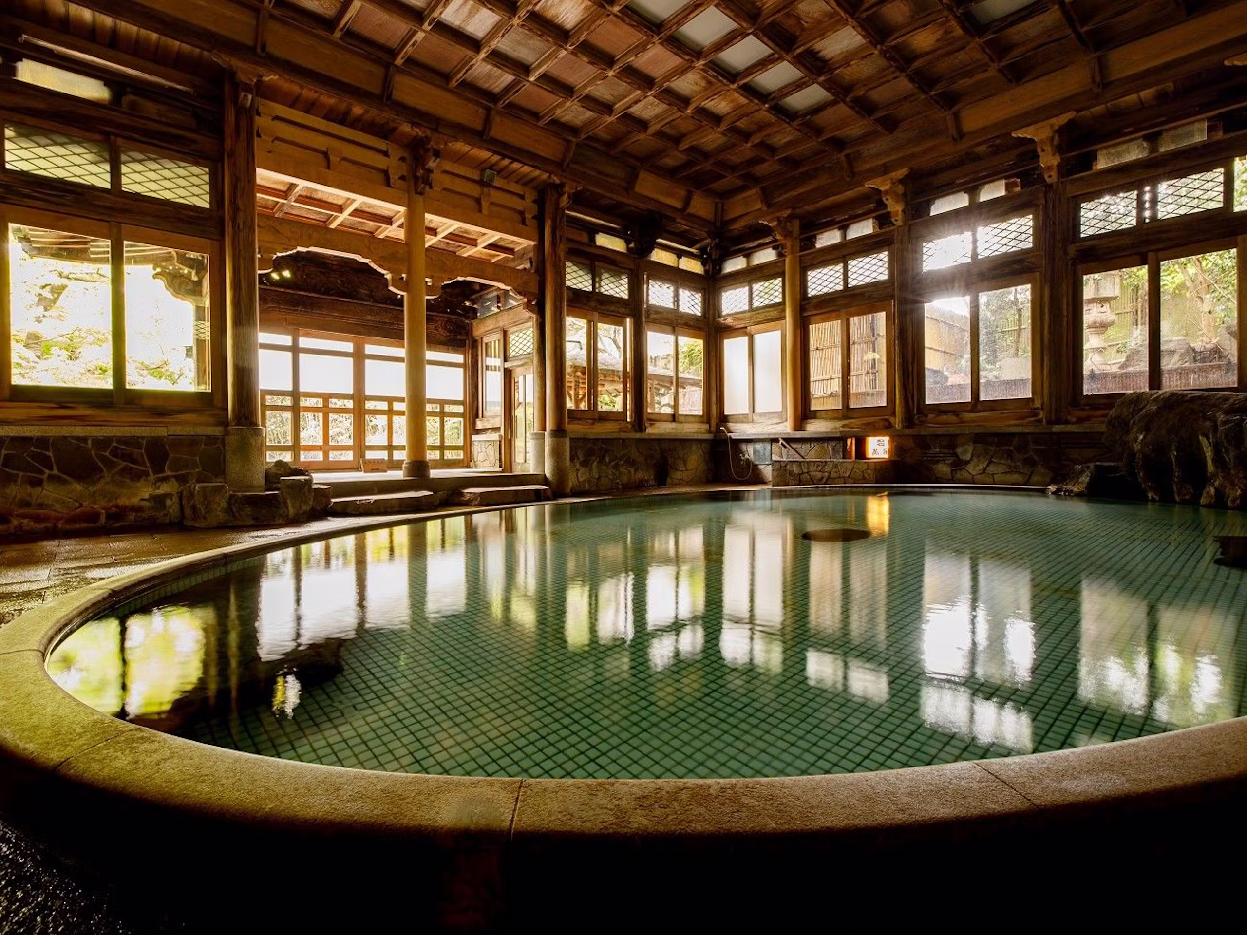 職場の様子 1