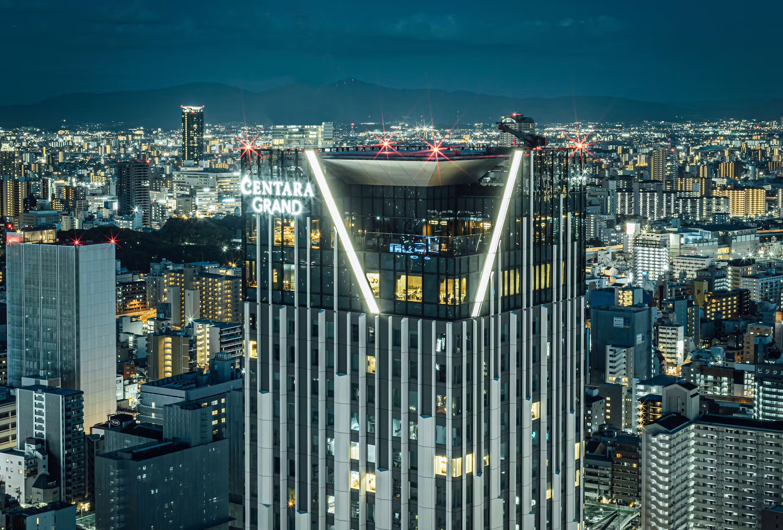 職場の様子 2