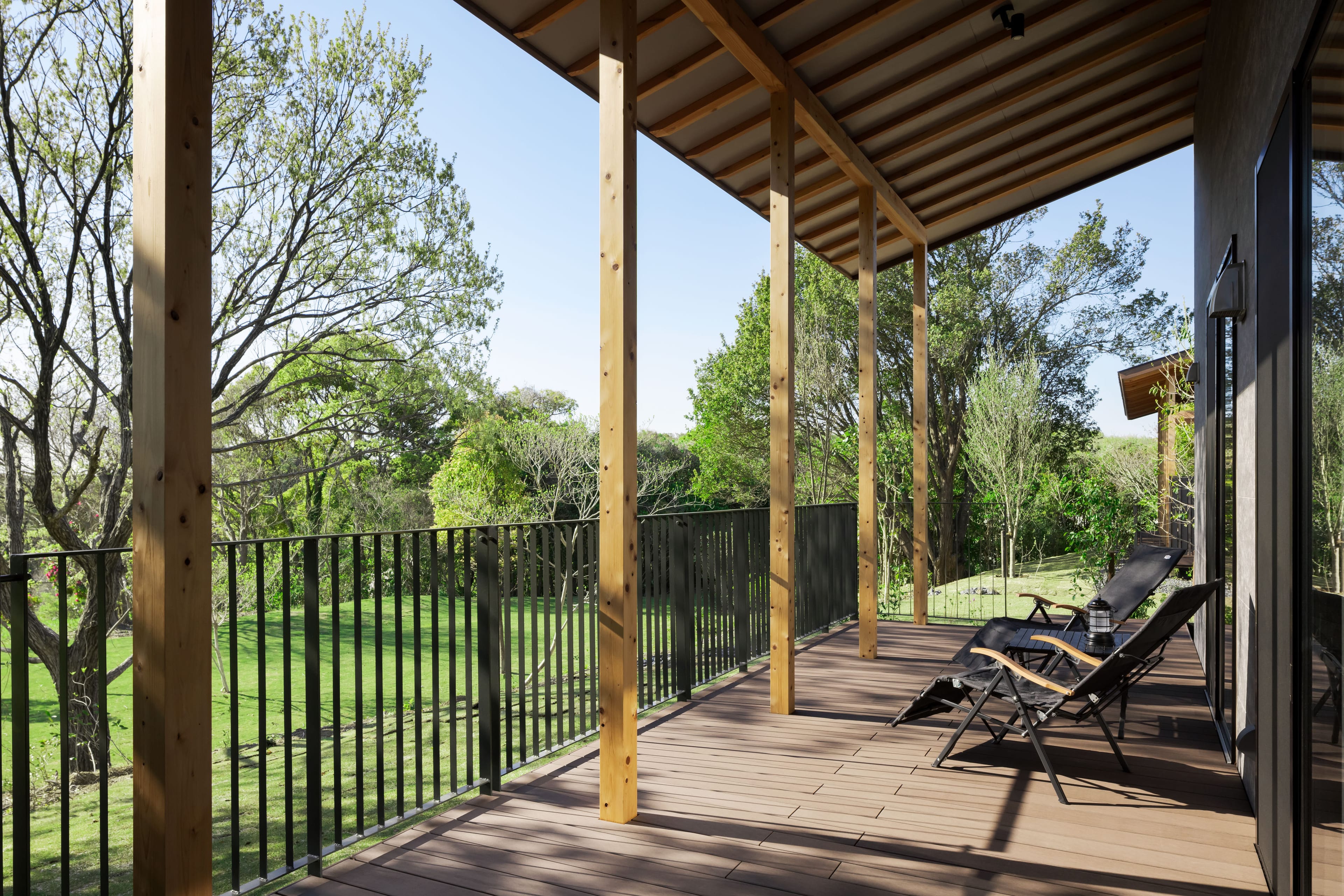 職場の様子 2