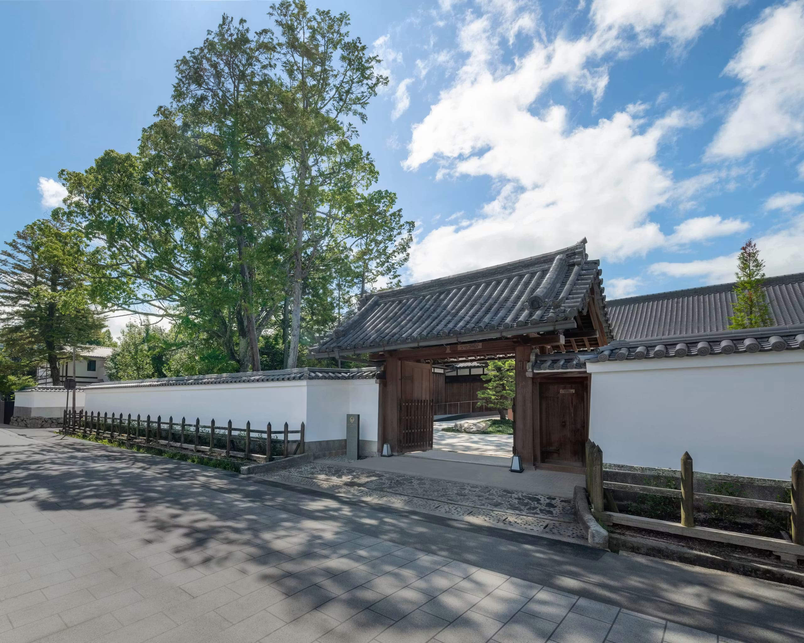 職場の様子 2