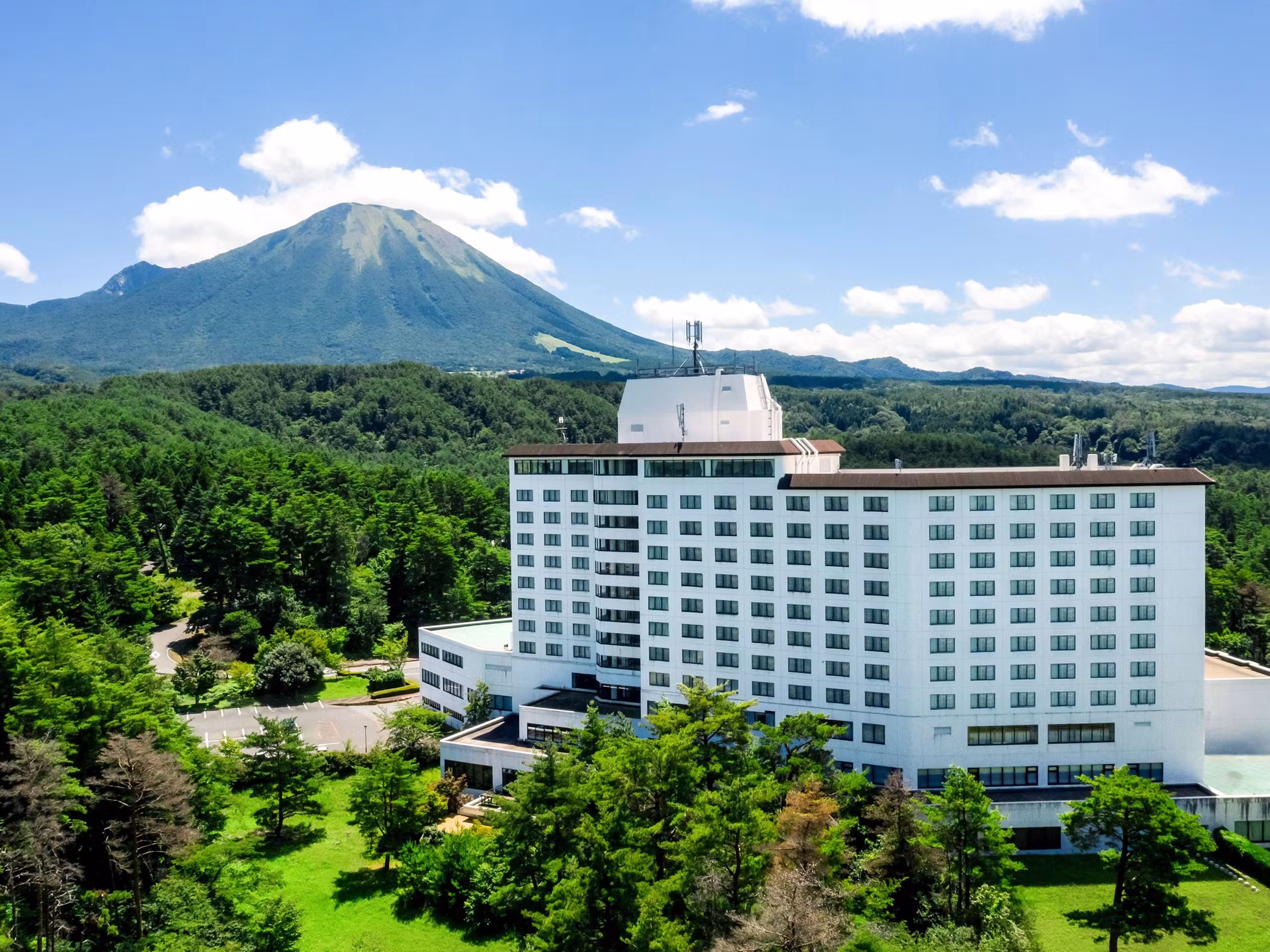 職場の様子 2
