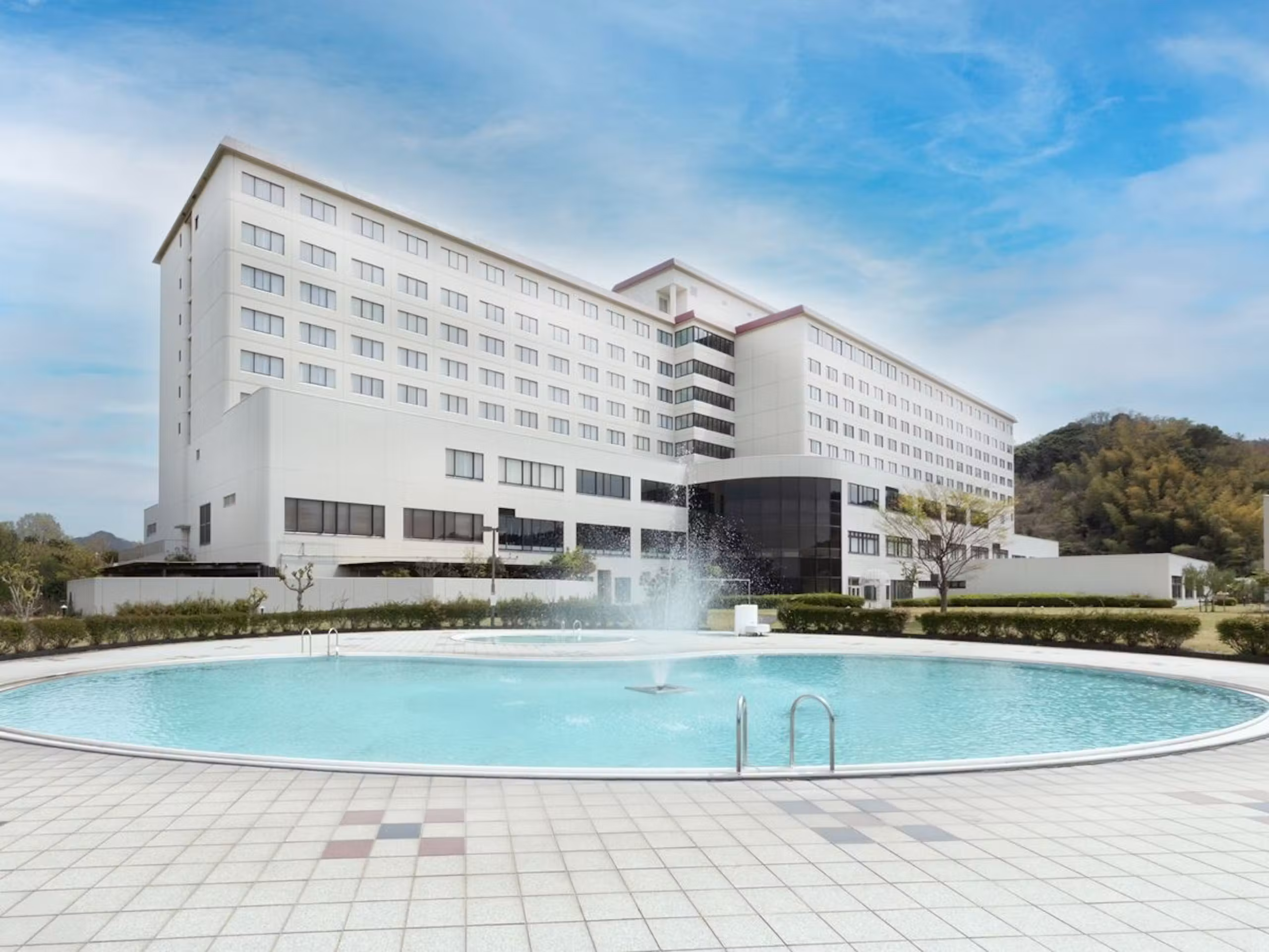 職場の様子 2