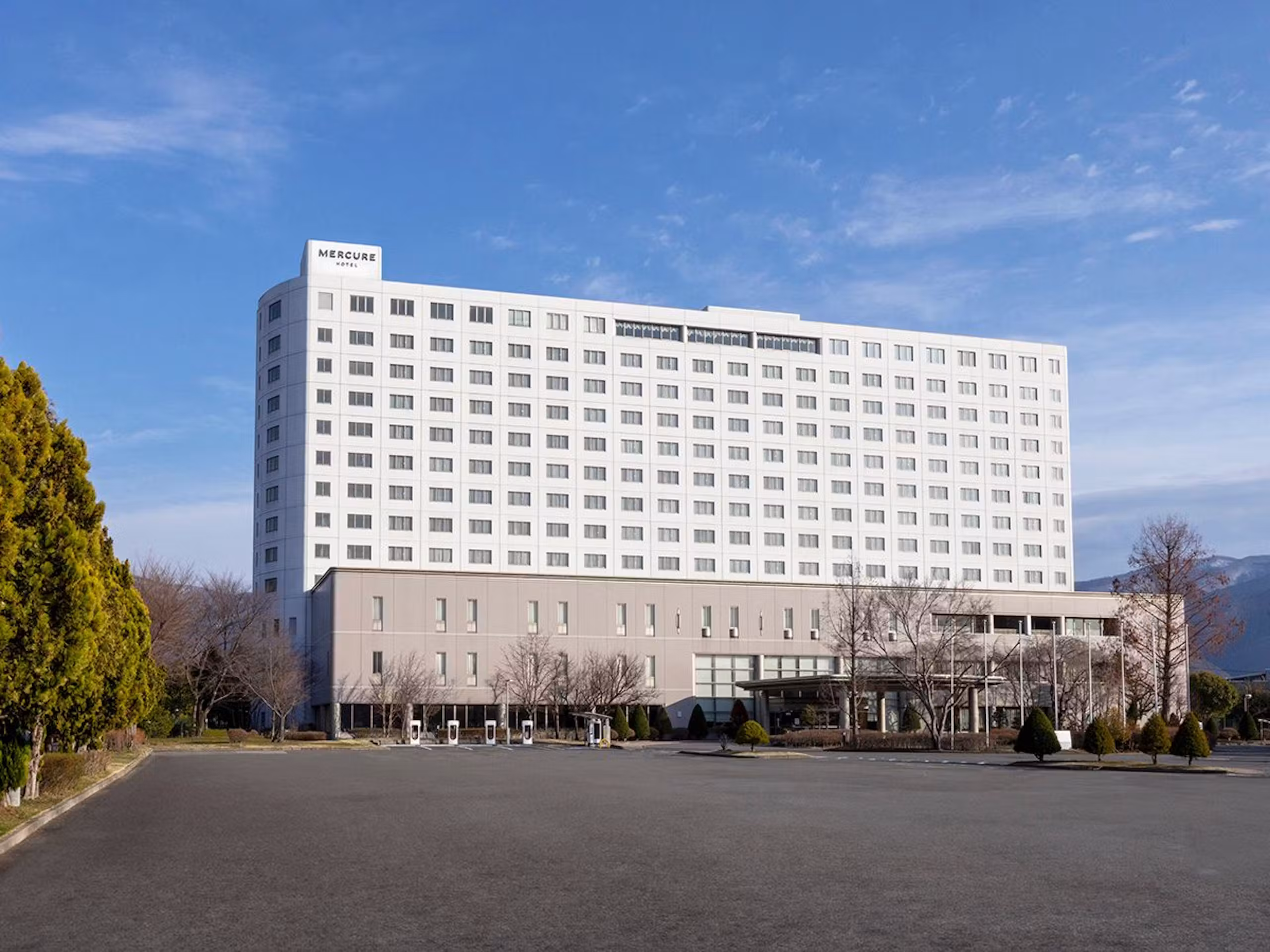 職場の様子 2