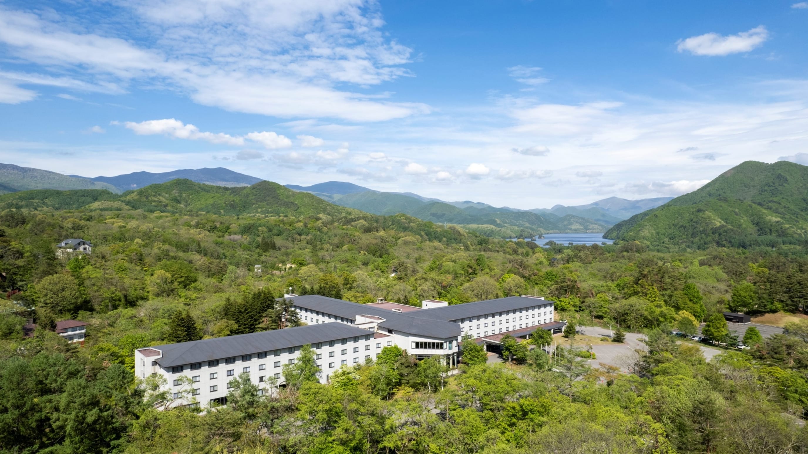 職場の様子 2