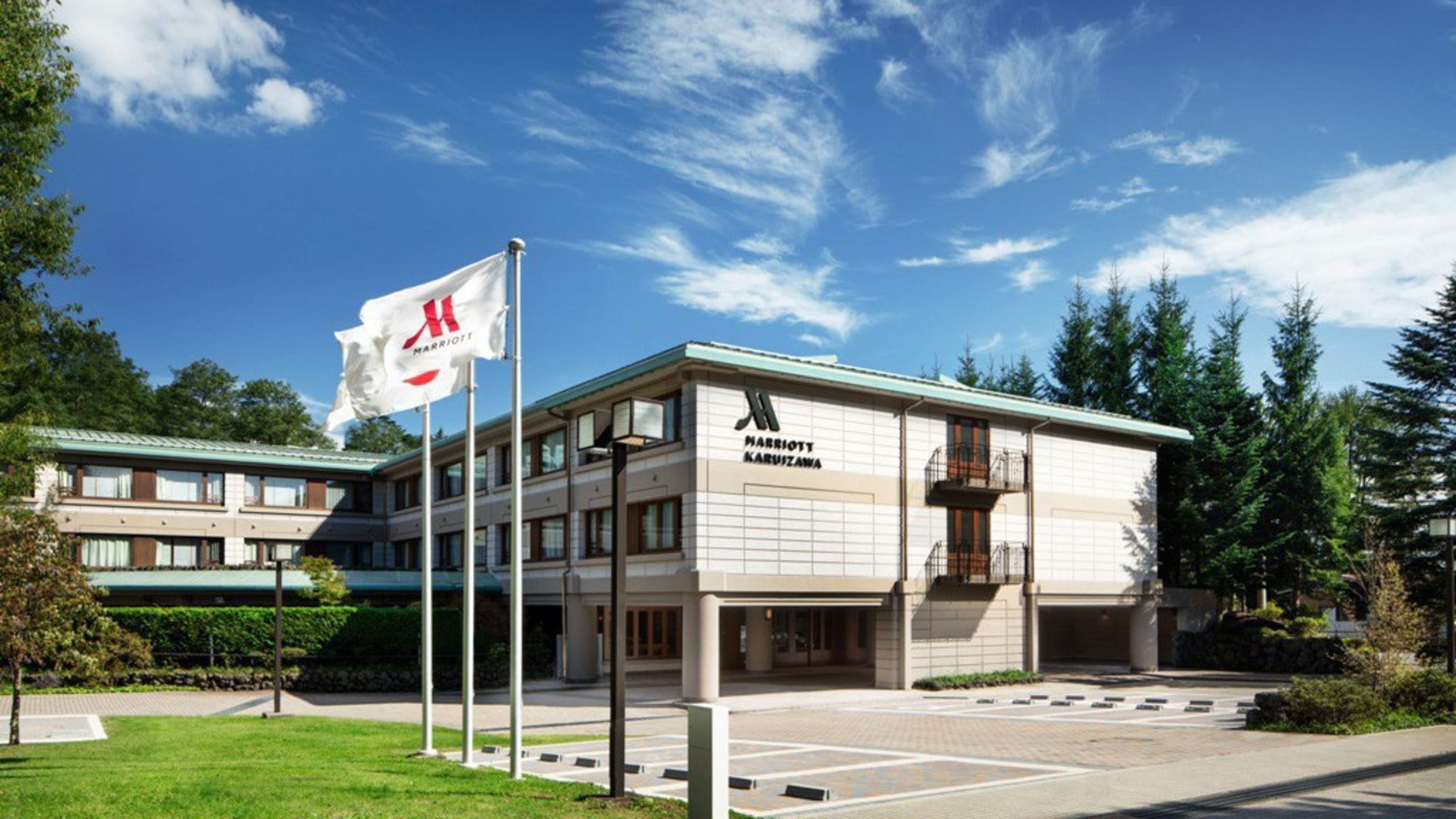 職場の様子 2