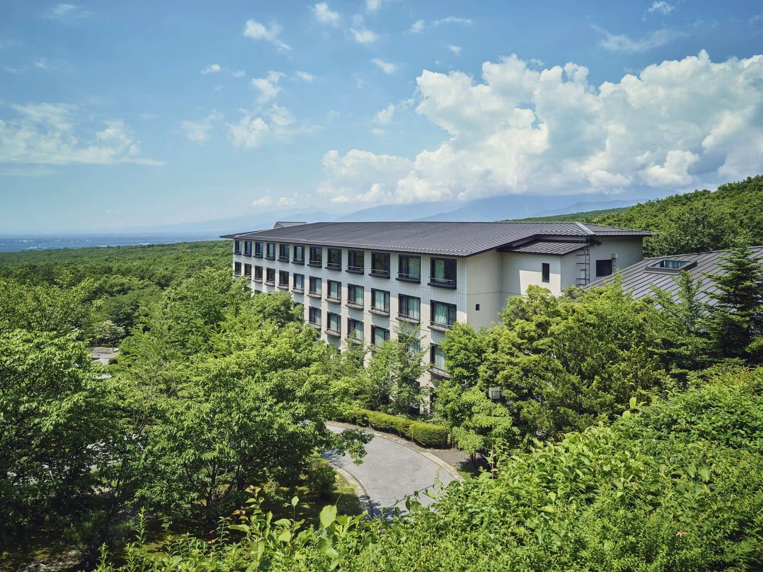 職場の様子 2