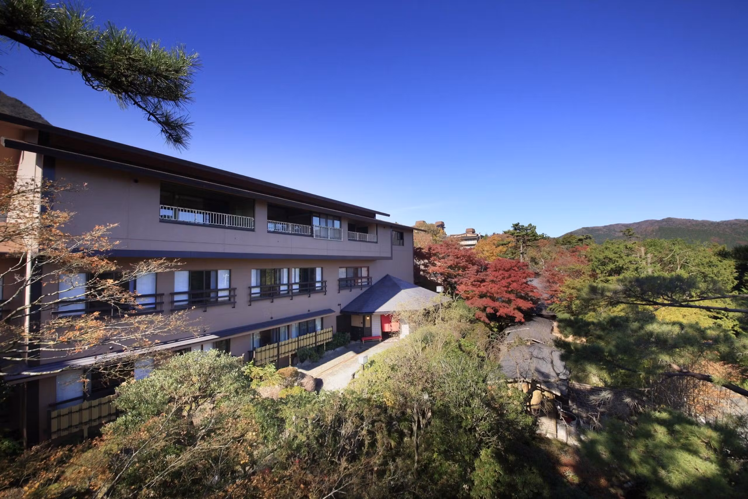 職場の様子 2
