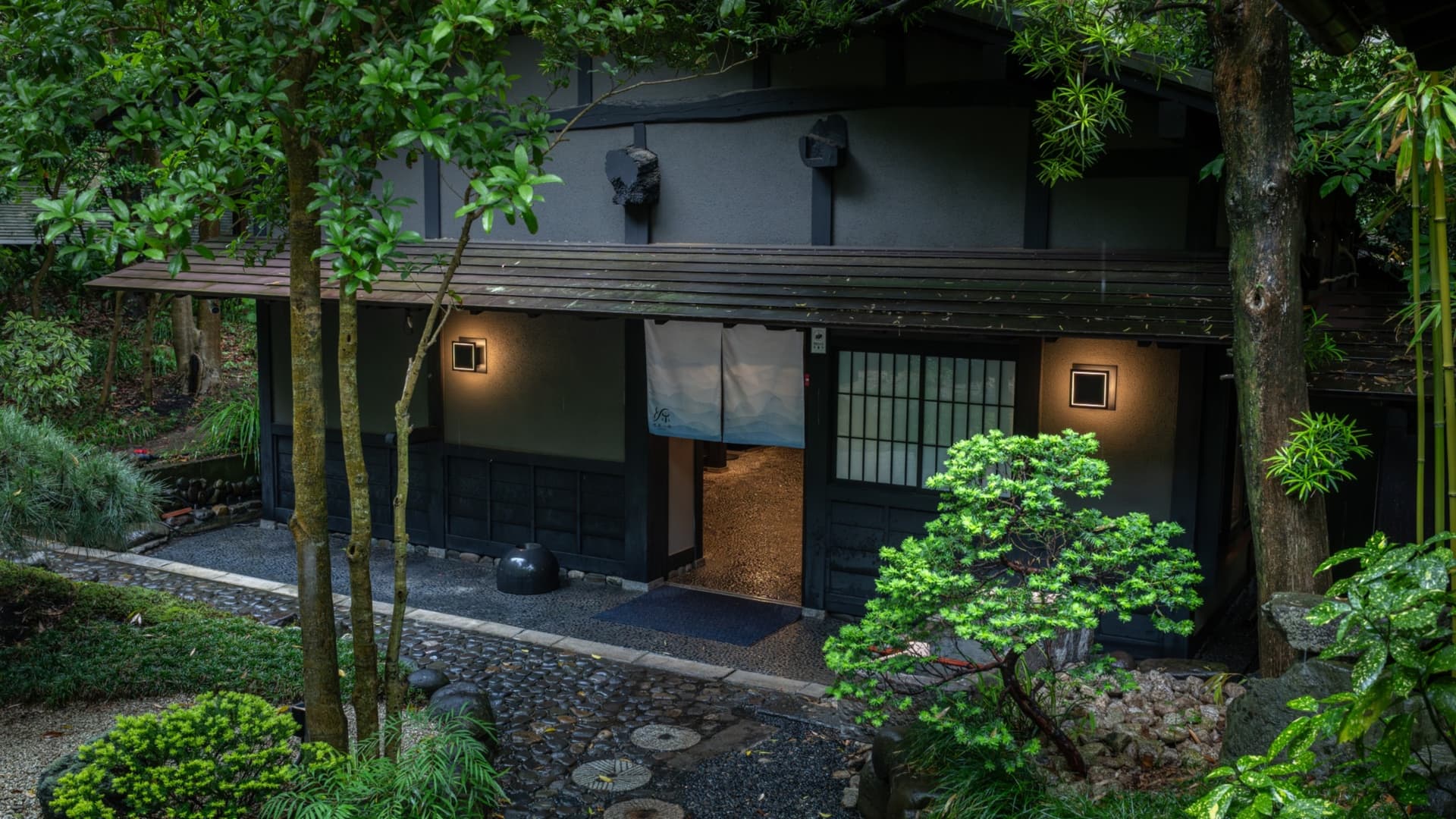 職場の様子 2
