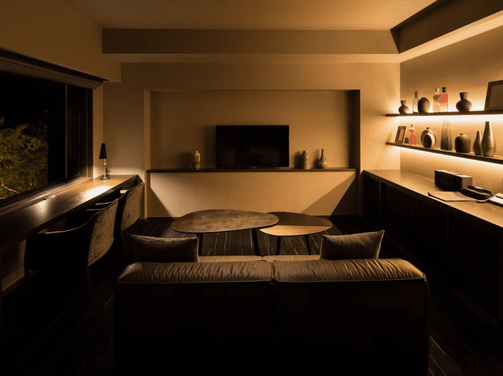 bar hotel 箱根香山 - 画像 2