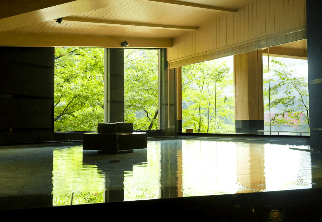 黒部・宇奈月温泉 やまのは - 画像 9