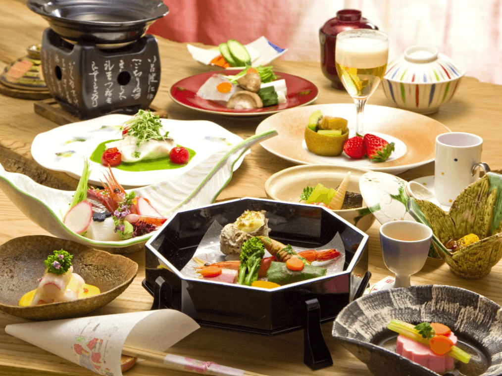 宙 SORA 渡月荘金龍 - 画像 14