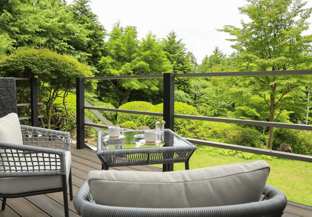 箱根湯宿 然-ZEN- - 画像 11