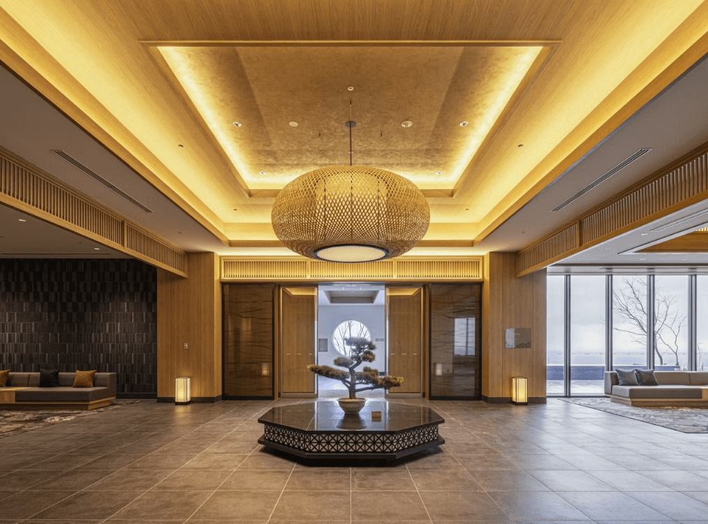 別府温泉 杉乃井ホテル - 画像 10