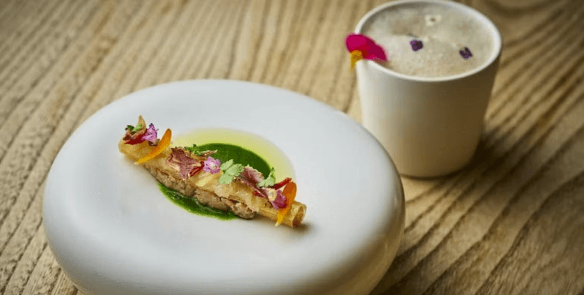 インターコンチネンタルホテル大阪 - 画像 4