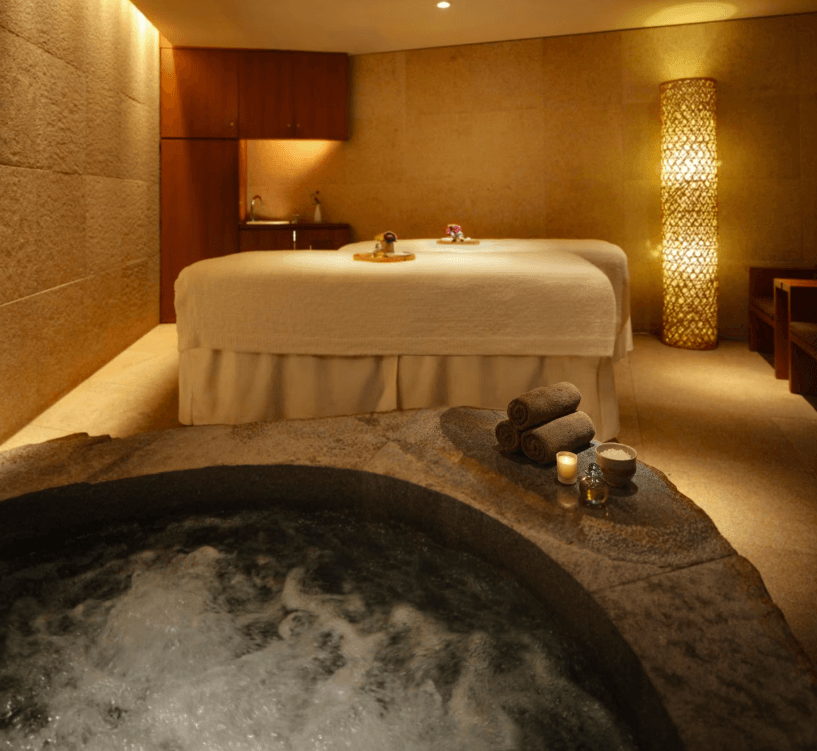 グランド ハイアット 東京 - 画像 2