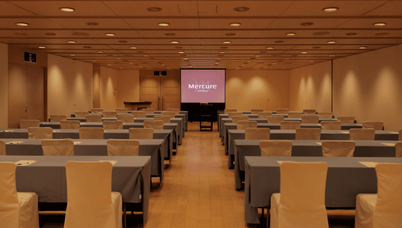 メルキュール横須賀 - 画像 13