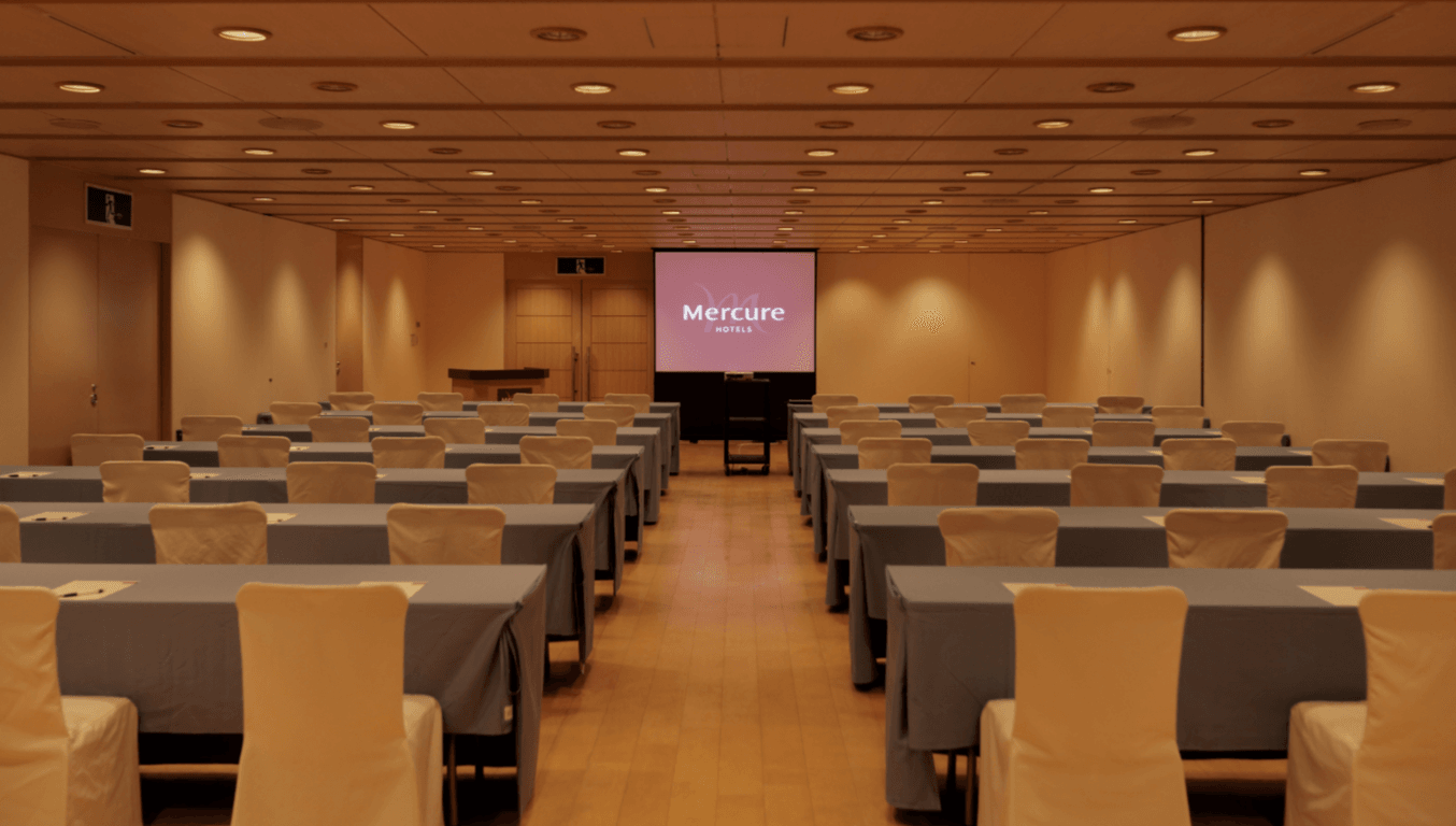 メルキュール横須賀 - 画像 13