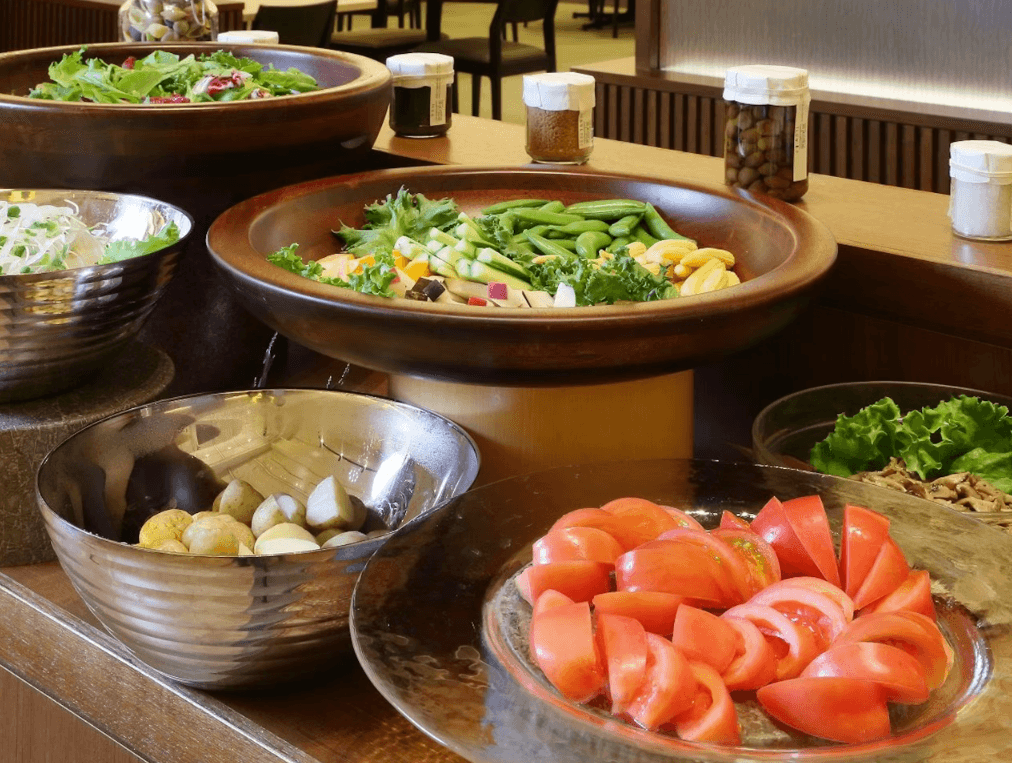 黒部・宇奈月温泉 やまのは - 画像 5