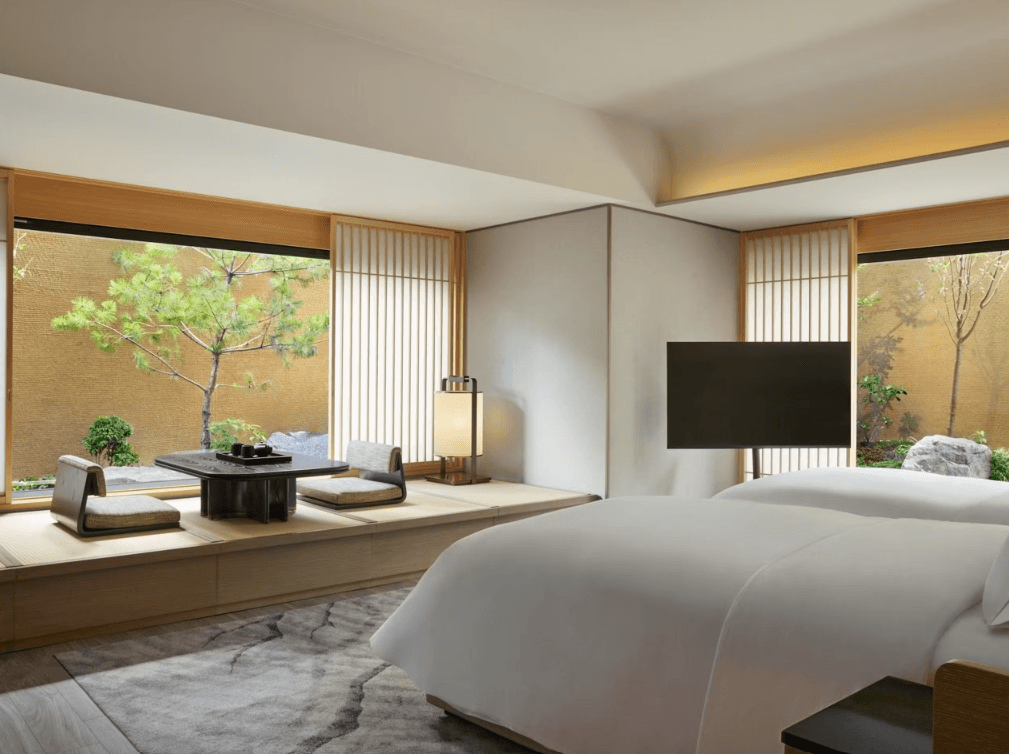 デュシタニ京都 - 画像 3