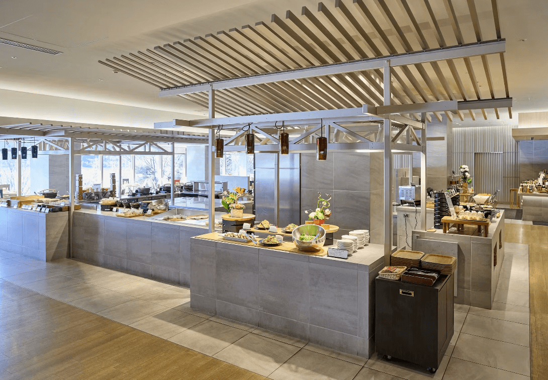 箱根・芦ノ湖 はなをり - 画像 2