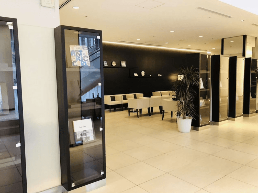 クロス・ウェーブ梅田 - 画像 7