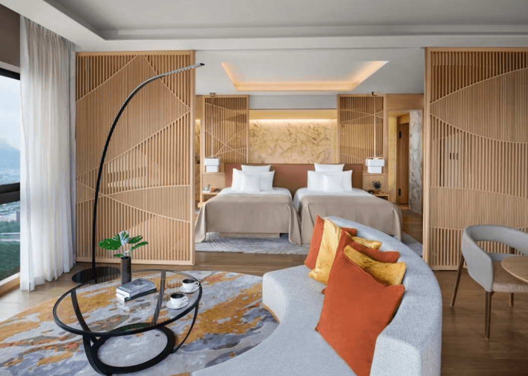 ANAインターコンチネンタル別府リゾート&スパ - 画像 7