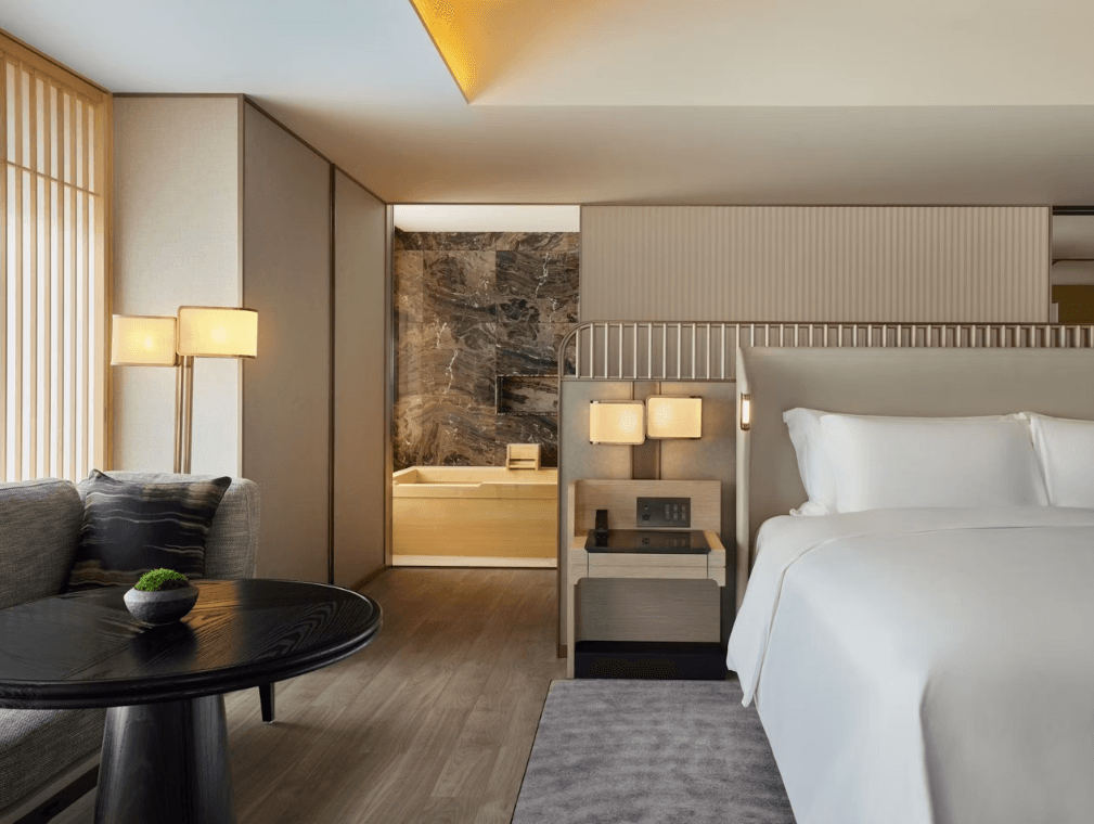 デュシタニ京都 - 画像 1