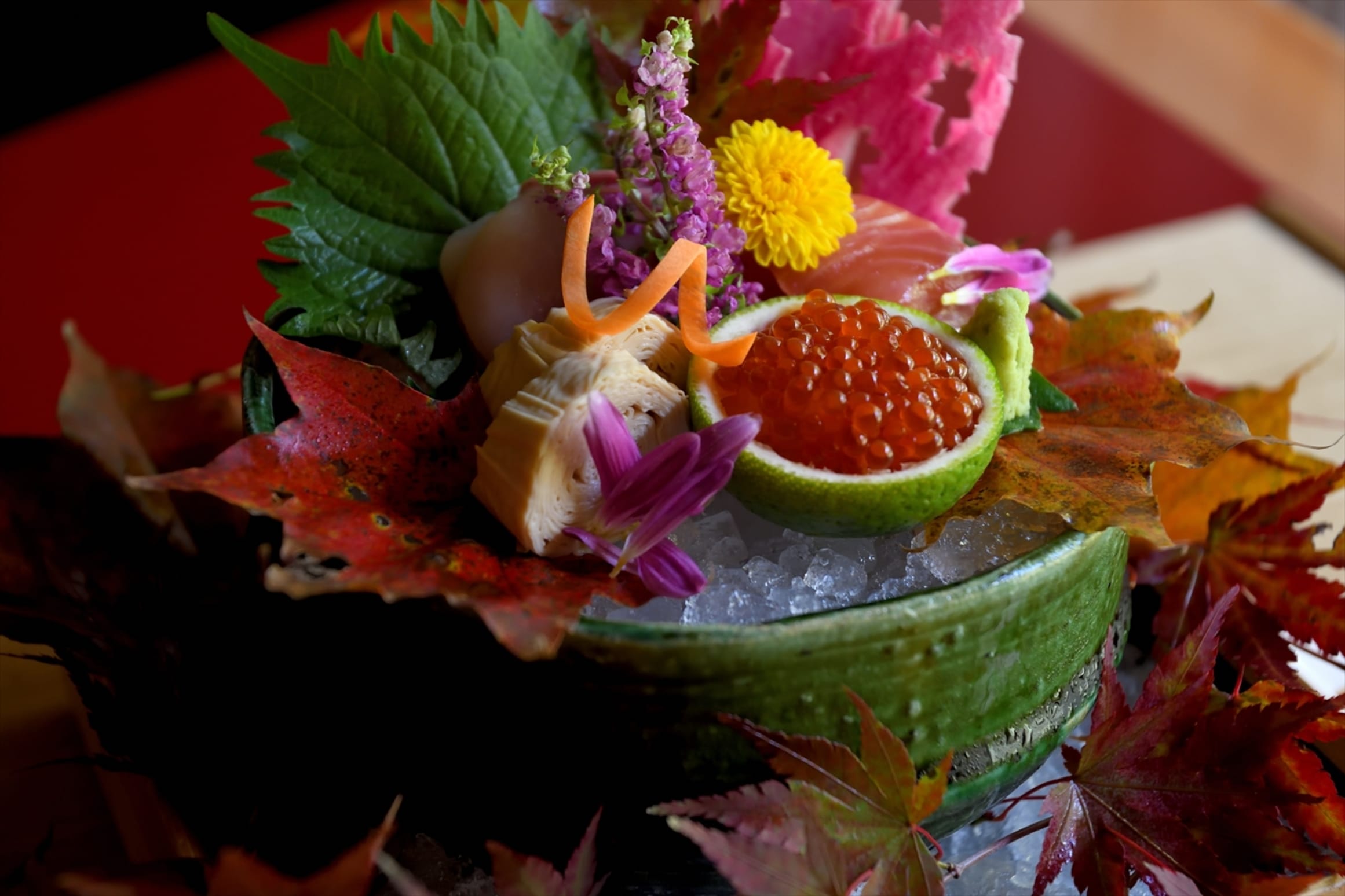 別邸 仙寿庵 - 画像 1