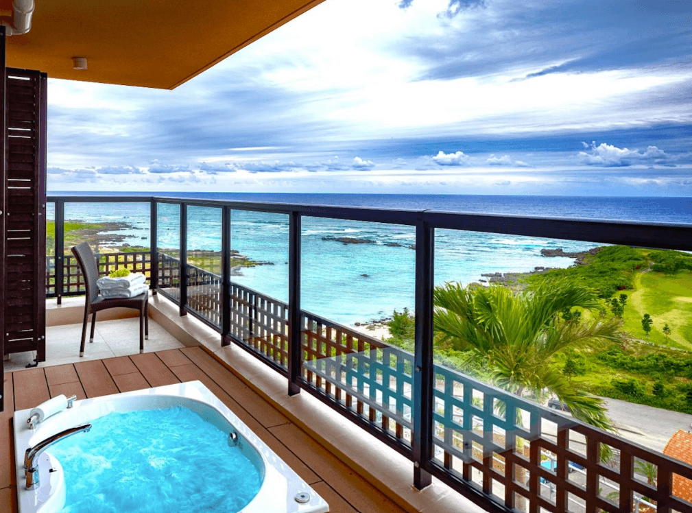 シギラセブンマイルズリゾート - 画像 1