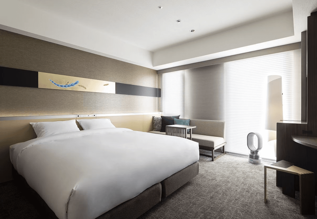 クロスホテル京都 - 画像 3