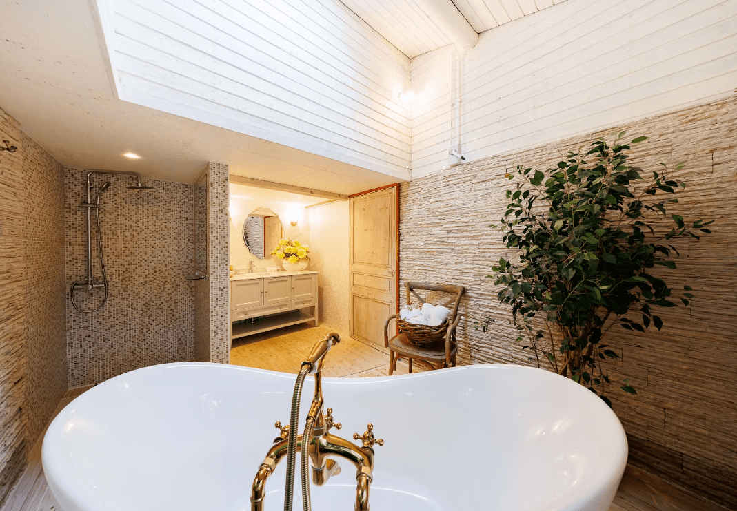 オーベルジュ・ド・プリマヴェーラ - 画像 12