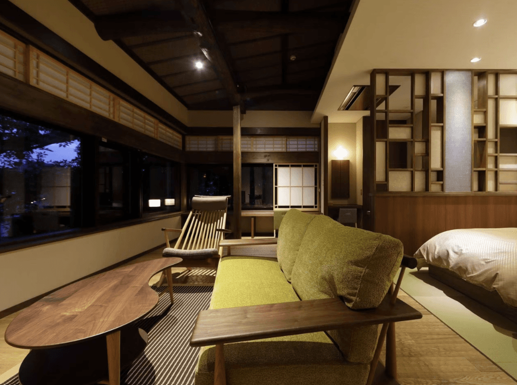 湯めぐりの宿 吉春 - 画像 8