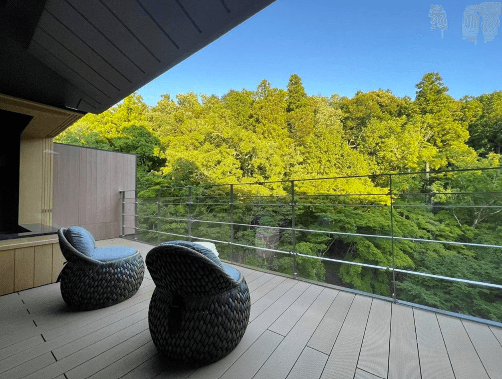 宙 SORA 渡月荘金龍 - 画像 2