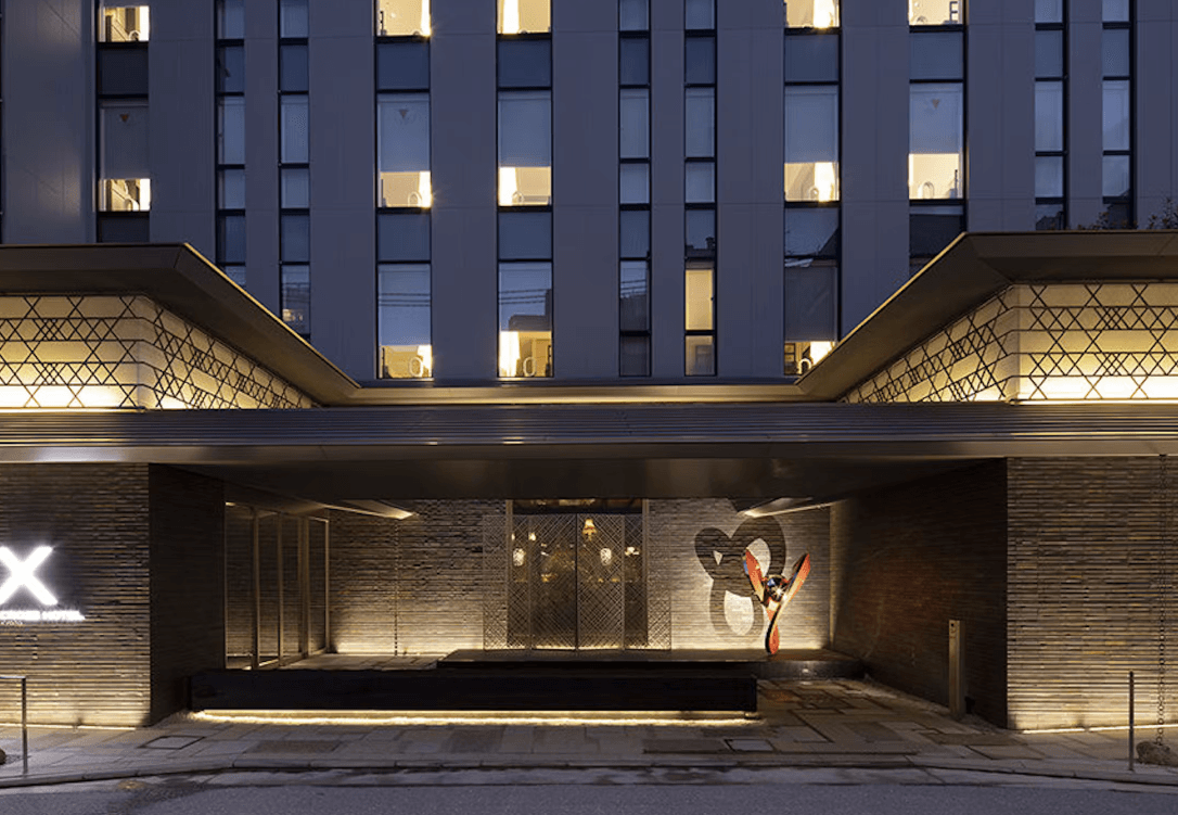 クロスホテル京都 - 画像 6