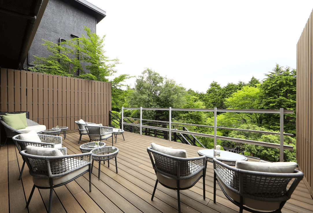 箱根湯宿 然-ZEN- - 画像 12