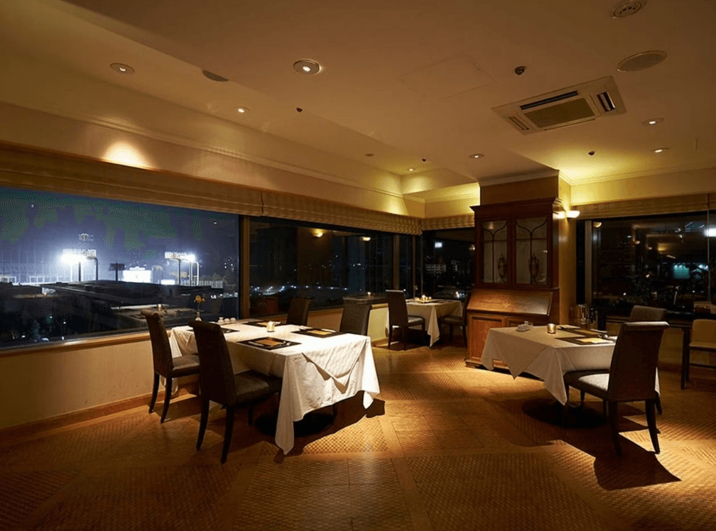 ホテルアラマンダ青山 - 画像 13