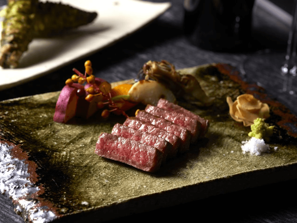 デュシタニ京都 - 画像 4