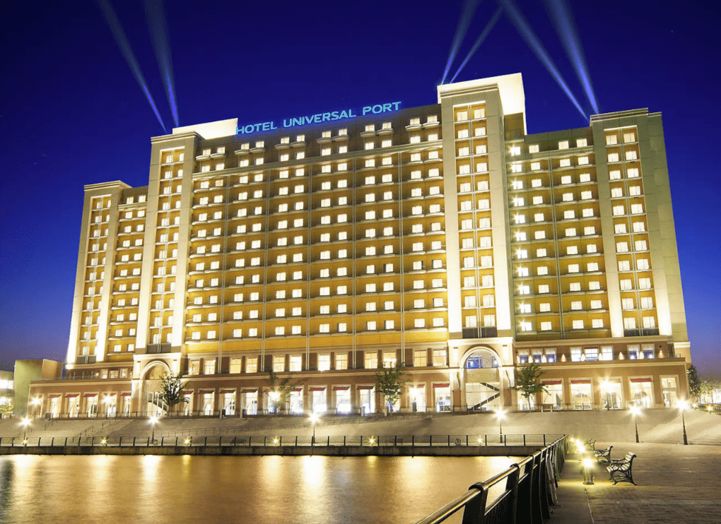 ホテル ユニバーサル ポート - 画像 15