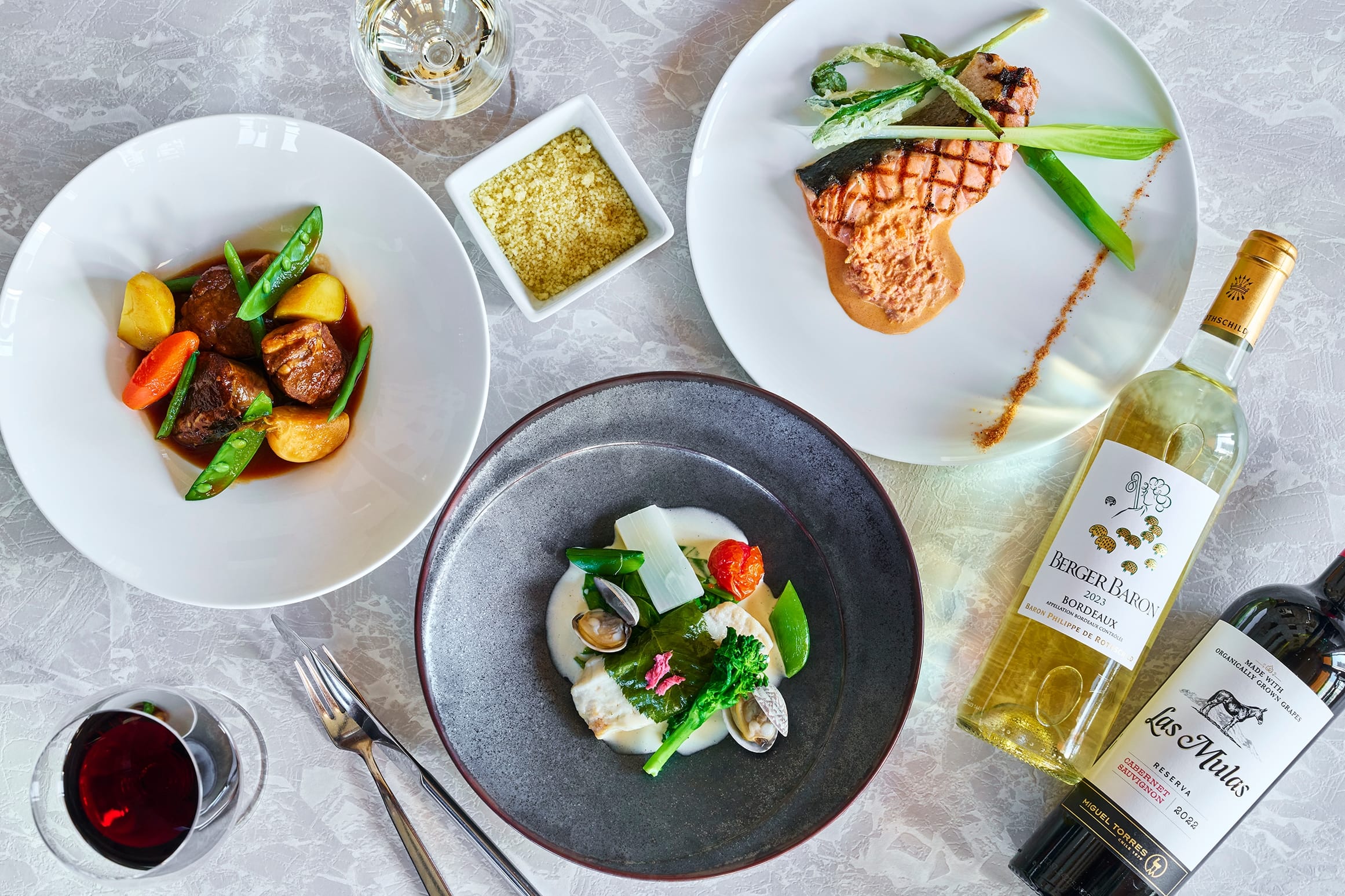 インターコンチネンタルホテル大阪 - 画像 10