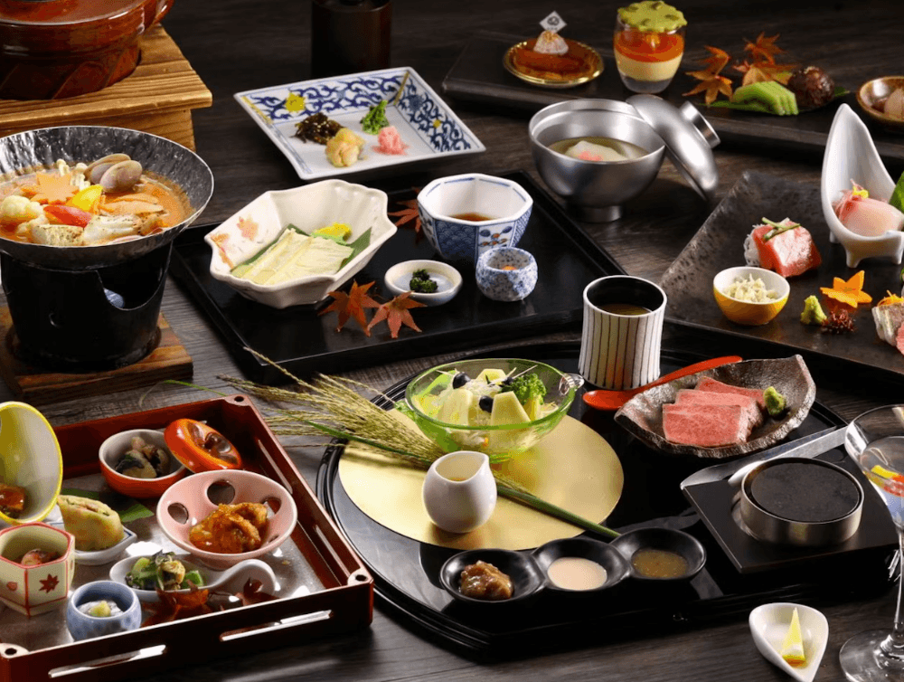 奥湯河原温泉 山翠楼 - 画像 7