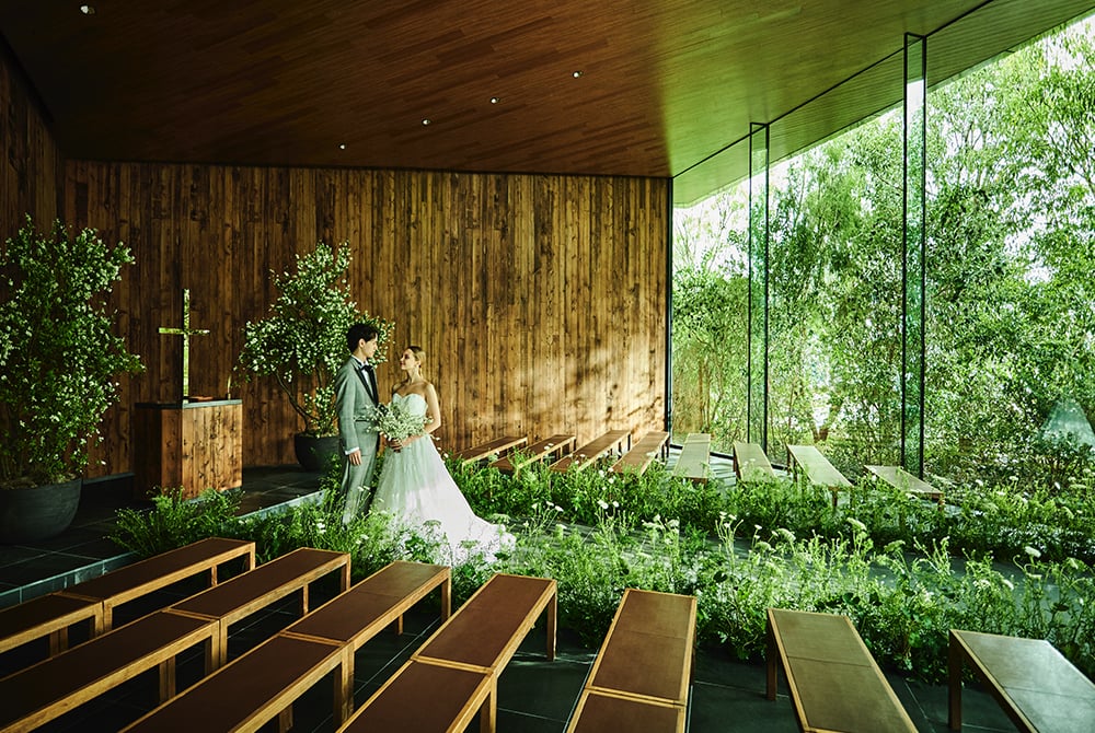 TRUNK(HOTEL) CAT STREET - 画像 1