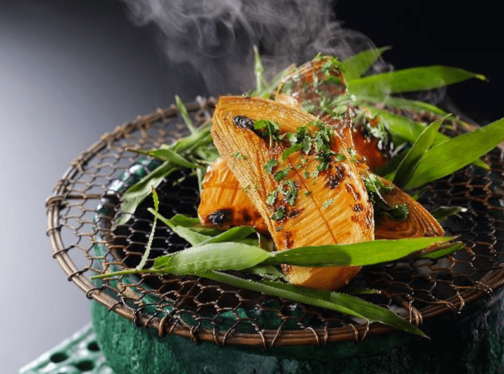 お宿うち山 - 画像 2