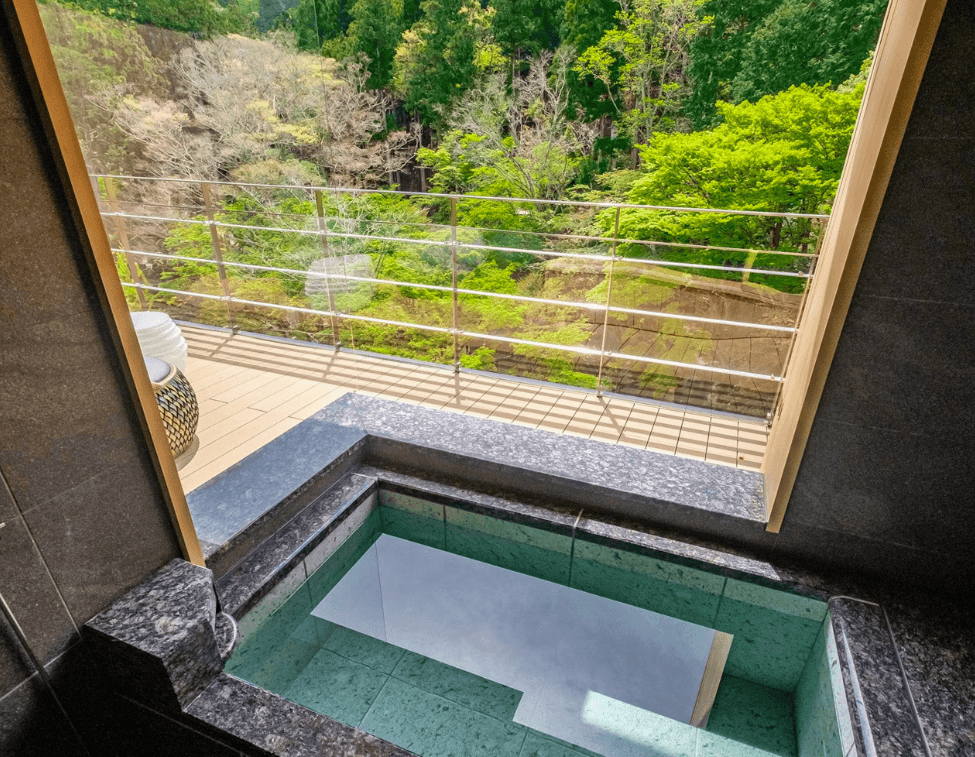 宙 SORA 渡月荘金龍 - 画像 3