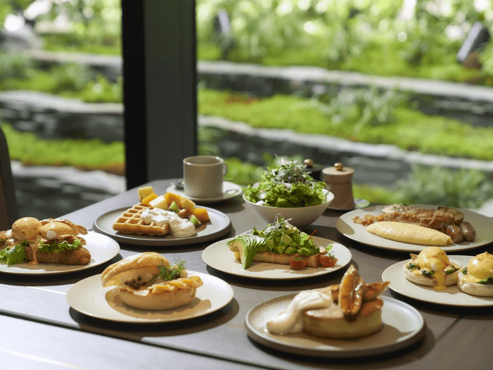 デュシタニ京都 - 画像 13