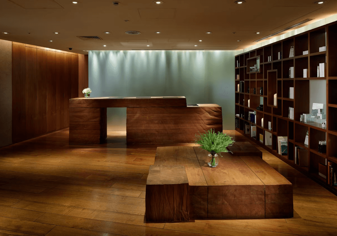 グランド ハイアット 東京 - 画像 1